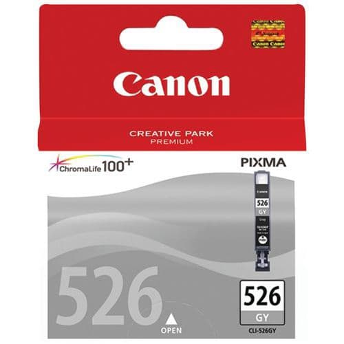 Canon 1 Cartouche D'encre - Cli-526 - Canon