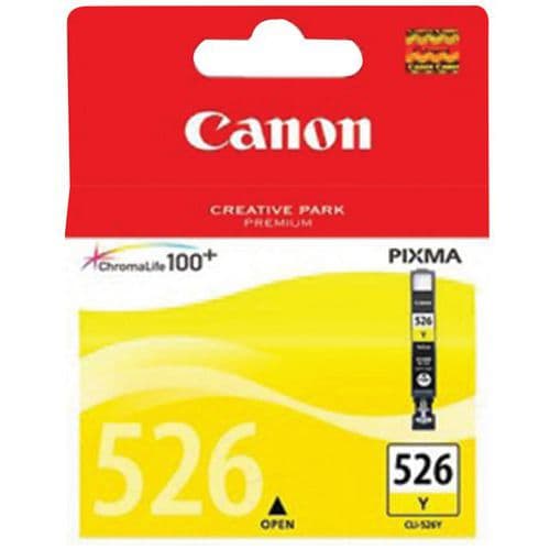 Canon 1 Cartouche D'encre - Cli-526 - Canon