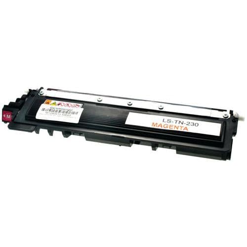 Toner - Tn230 - Magenta - Brother