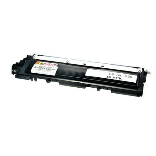 Toner - Tn230 - Noir - Brother