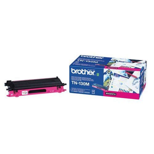 Toner - Tn130 - Magenta - Brother