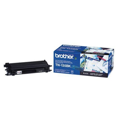 Toner - Tn135 - Noir - Brother