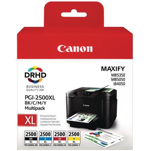 Canon 1 Cartouche D'encre - Pgi 2500 - Canon