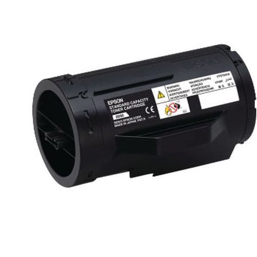 Toner - S050690 - Noir - Epson