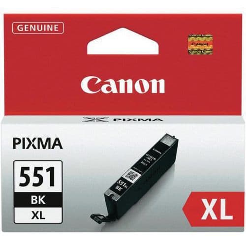 Canon 1 Cartouche D'encre - Cli-551 - Canon