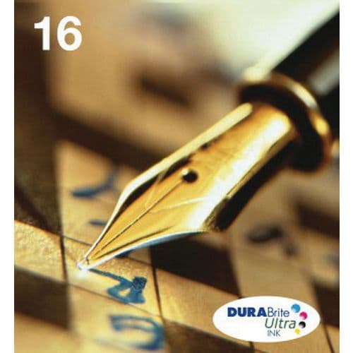 Cartouche D'encre - 16 - Magenta/cyan/jaune/noir - Epson