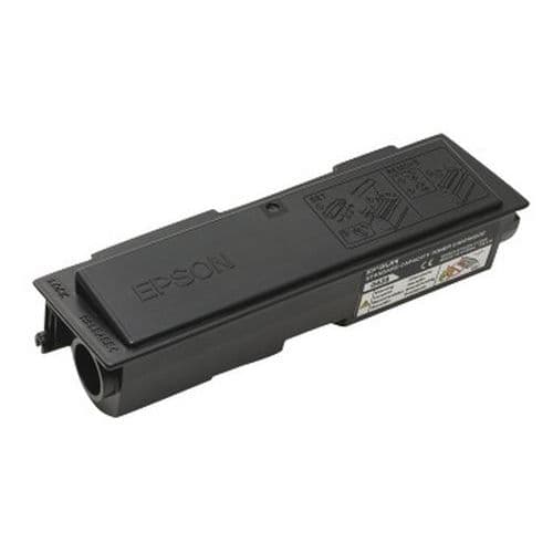 Toner - S050438 - Noir - Epson