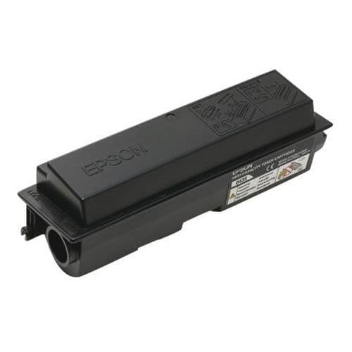 Toner - S050437 - Noir - Epson