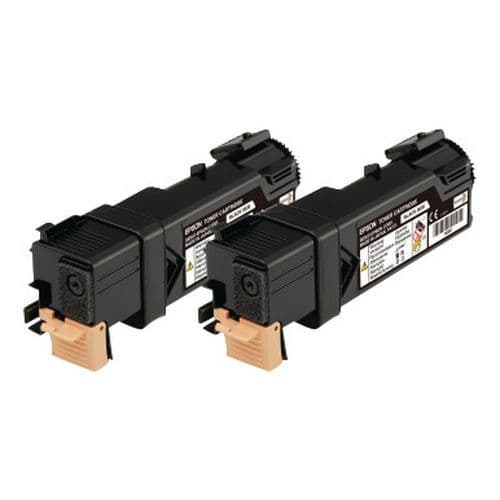 Toner - S050631 - Noir - Epson