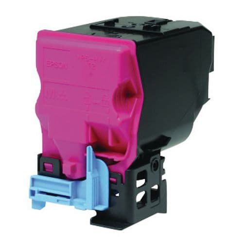 Toner - S050591 - Magenta - Epson