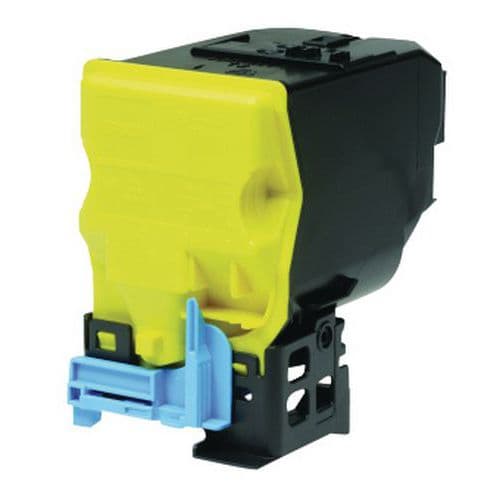 Toner - S050590 - Jaune - Epson