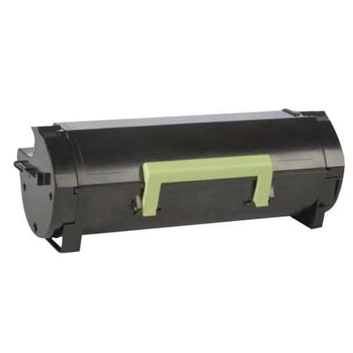 Toner - 602 - Noir - Lexmark