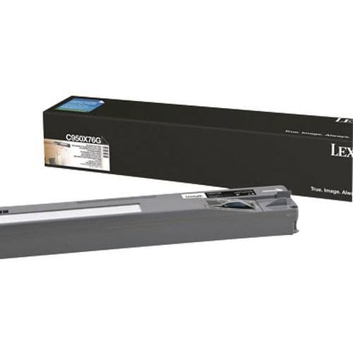 Toner - C950 - Noir - Lexmark