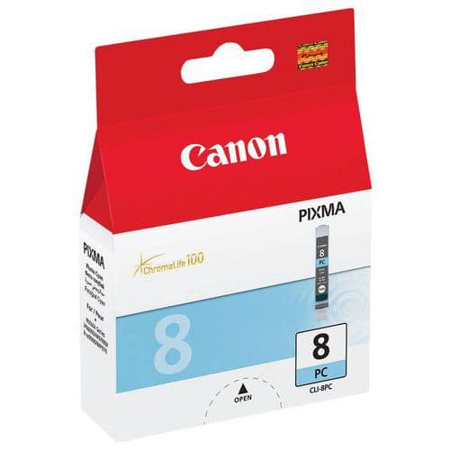 Canon 1 Cartouche D'encre - Cli-8 - Canon