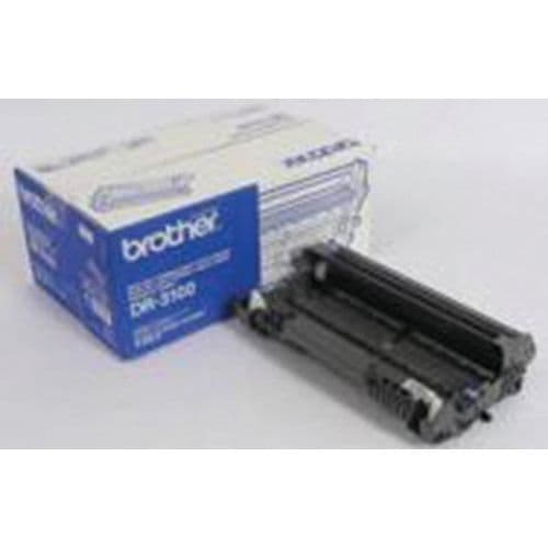 Tambour - Dr3100 - Noir - Brother