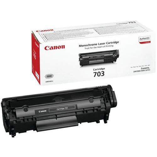 Canon 1 Toner - 703 - Canon