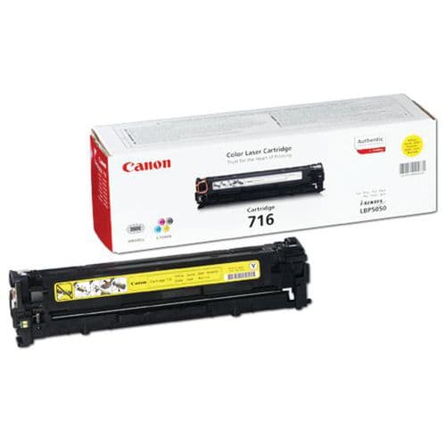 Canon 1 Toner - 716 - Canon