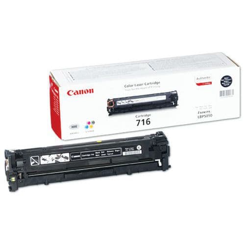 Canon 1 Toner - 716 - Canon
