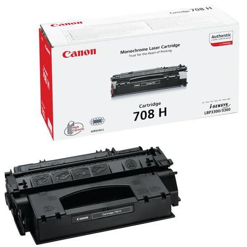 Canon 1 Toner - 708 - Canon