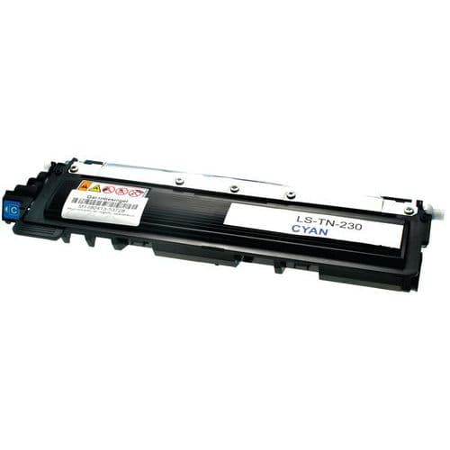 Toner - Tn230c - Cyan - Brother