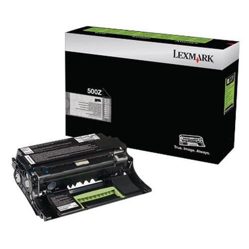 Lexmark Photoconducteur 500z Ms/mx 3/4/51x/61x