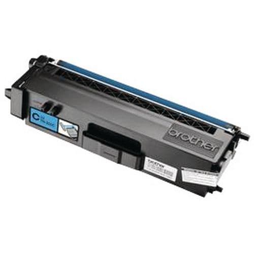 Toner - Tn325 - Cyan - Brother