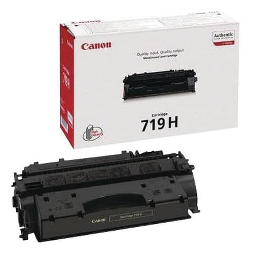 Canon 1 Toner - 719 - Canon