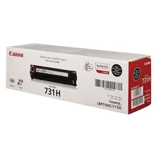 Canon 1 Toner - 731 - Canon
