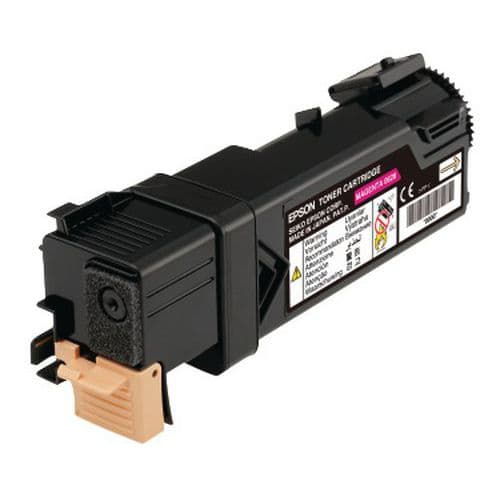 Toner - S050628 - Magenta - Epson