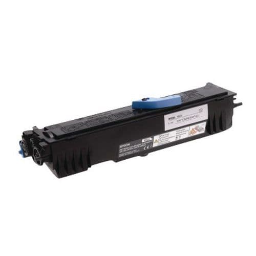 Toner - S050522 - Noir - Epson