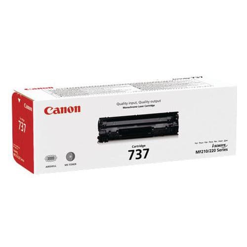 Canon 1 Toner - 737 - Canon