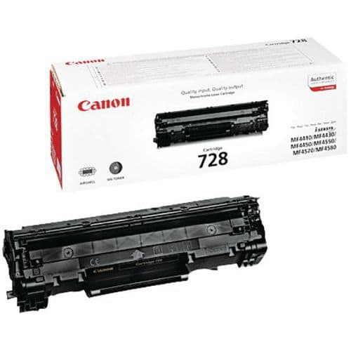 Canon 1 Toner - 728 - Canon