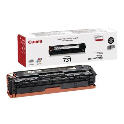 Canon 1 Toner - 731 - Canon