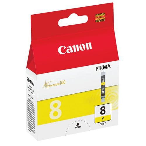 Canon 1 Cartouche D'encre - Cli-8 - Canon