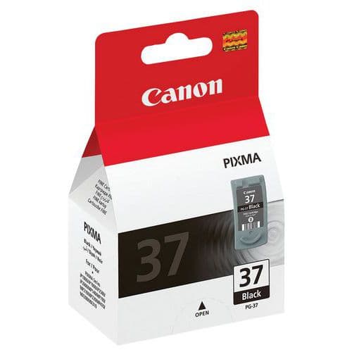 Canon 1 Cartouche D'encre - Pg37 - Canon
