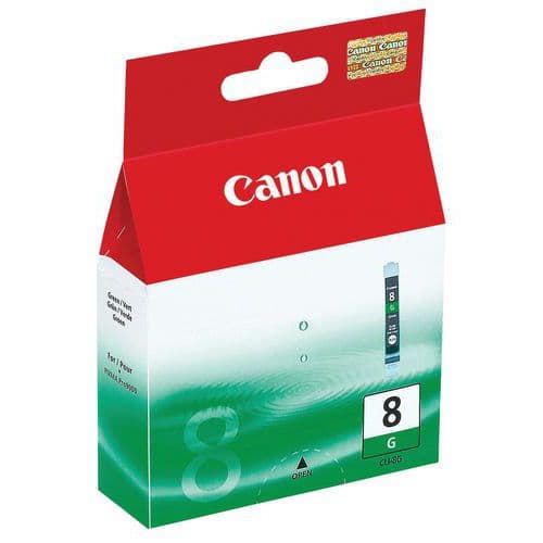 Canon 1 Cartouche D'encre - Cli-8 - Canon