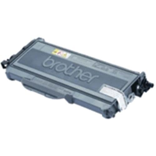 Toner - Tn2110 - Noir - Brother