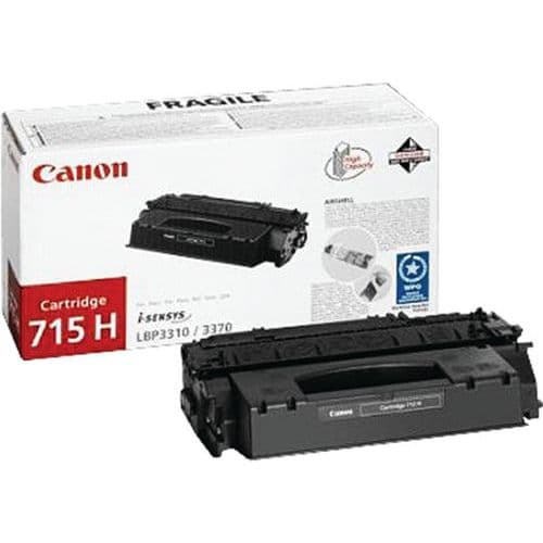 Canon 1 Toner - 715 - Canon