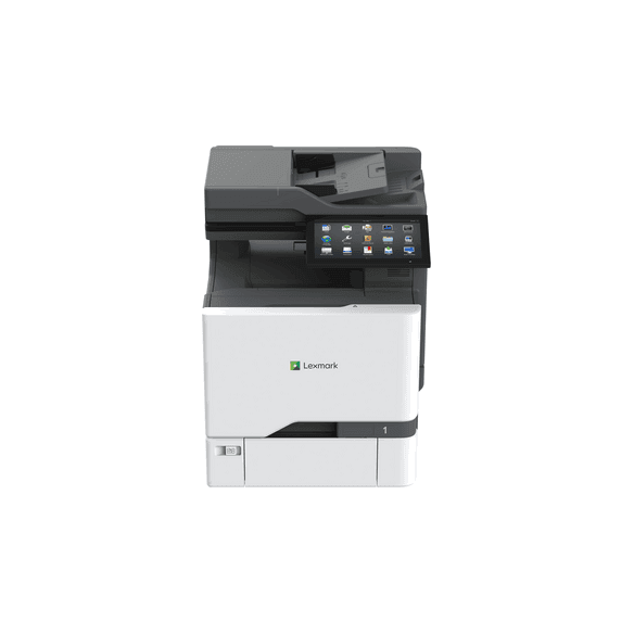 Lexmark CX735adse - imprimante multifonctions - couleur